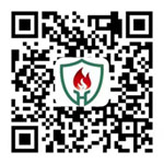 北京核中警消防技術有限責任公司 二維碼